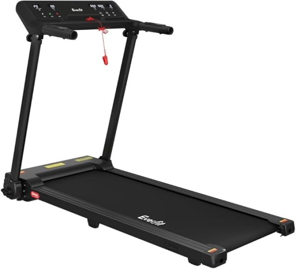 Everfit Treadmill Electric